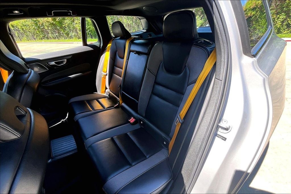 2024 Volvo V60 Recharge Plug-In Hybrid T8 Polestar