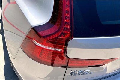 2024 Volvo V60 Recharge Plug-In Hybrid T8 Polestar