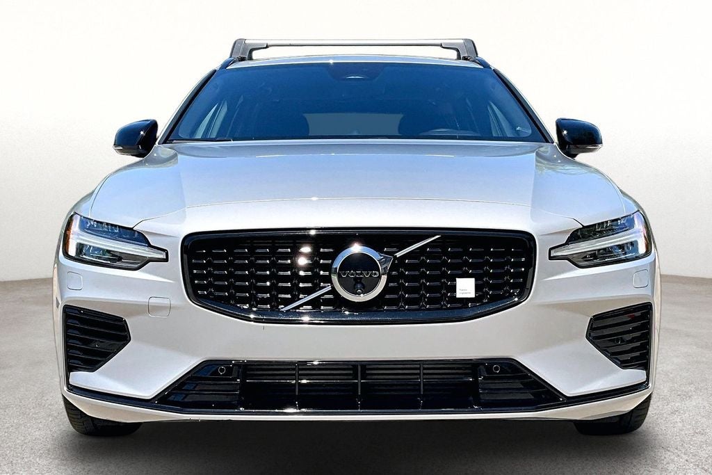 2024 Volvo V60 Recharge Plug-In Hybrid T8 Polestar
