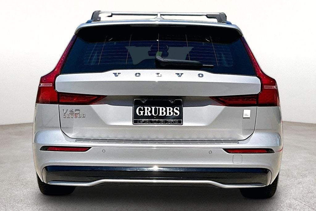2024 Volvo V60 Recharge Plug-In Hybrid T8 Polestar