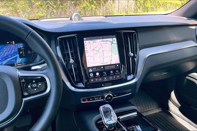2024 Volvo V60 Recharge Plug-In Hybrid T8 Polestar