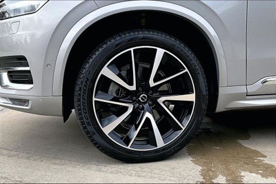 2023 Volvo XC90 B6 Plus 6-Seater