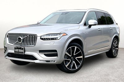 2023 Volvo XC90 B6 Plus 6-Seater