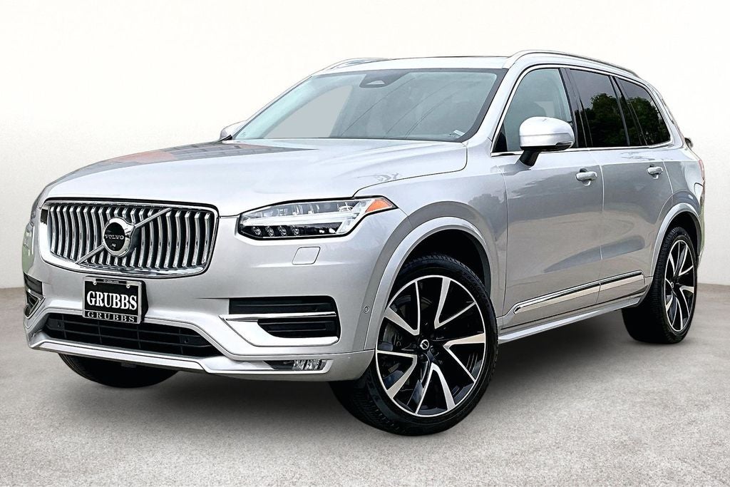 2023 Volvo XC90 B6 Plus 6-Seater