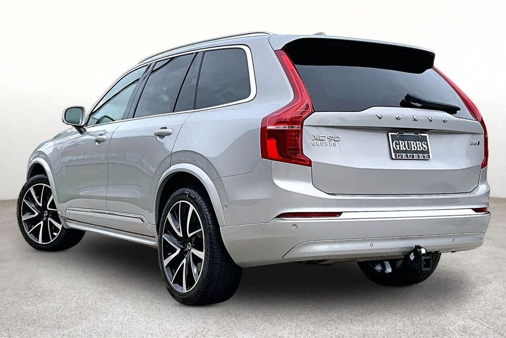 2023 Volvo XC90 B6 Plus 6-Seater