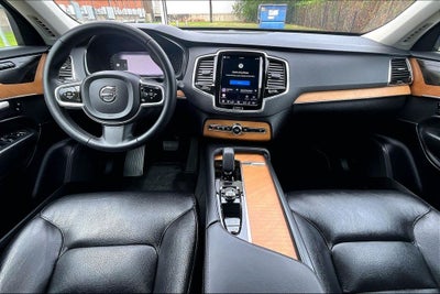 2023 Volvo XC90 B6 Plus 6-Seater