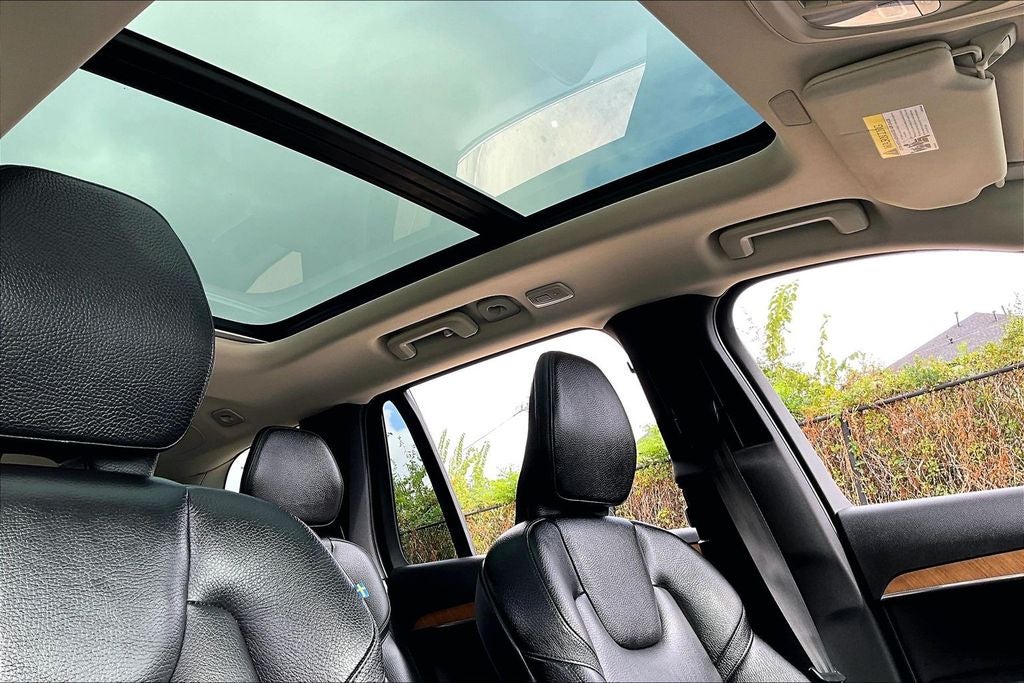 2023 Volvo XC90 B6 Plus 6-Seater
