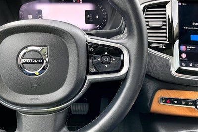 2023 Volvo XC90 B6 Plus 6-Seater