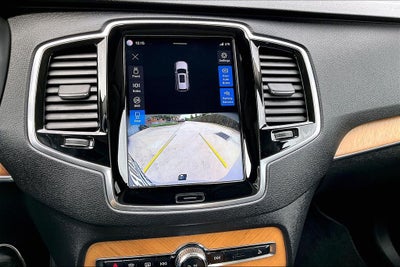 2023 Volvo XC90 B6 Plus 6-Seater