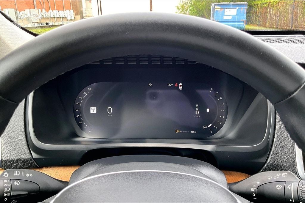 2023 Volvo XC90 B6 Plus 6-Seater
