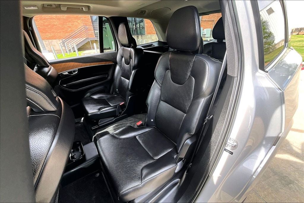 2023 Volvo XC90 B6 Plus 6-Seater