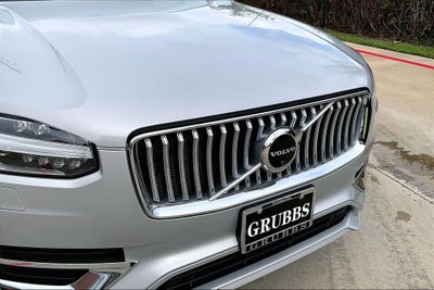 2023 Volvo XC90 B6 Plus 6-Seater