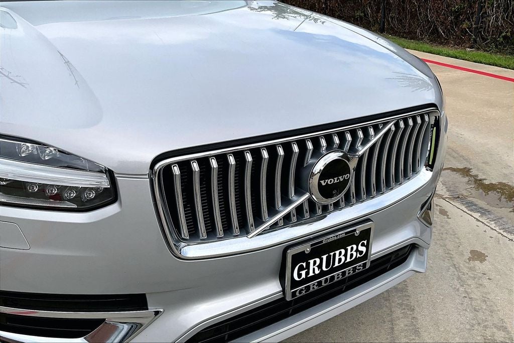 2023 Volvo XC90 B6 Plus 6-Seater