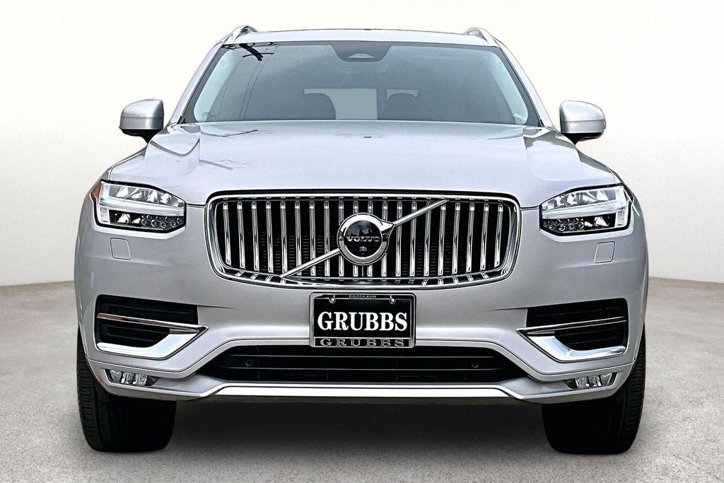 2023 Volvo XC90 B6 Plus 6-Seater
