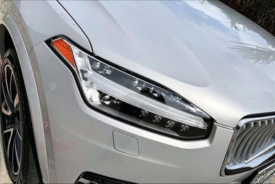 2023 Volvo XC90 B6 Plus 6-Seater