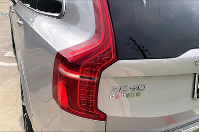 2023 Volvo XC90 B6 Plus 6-Seater