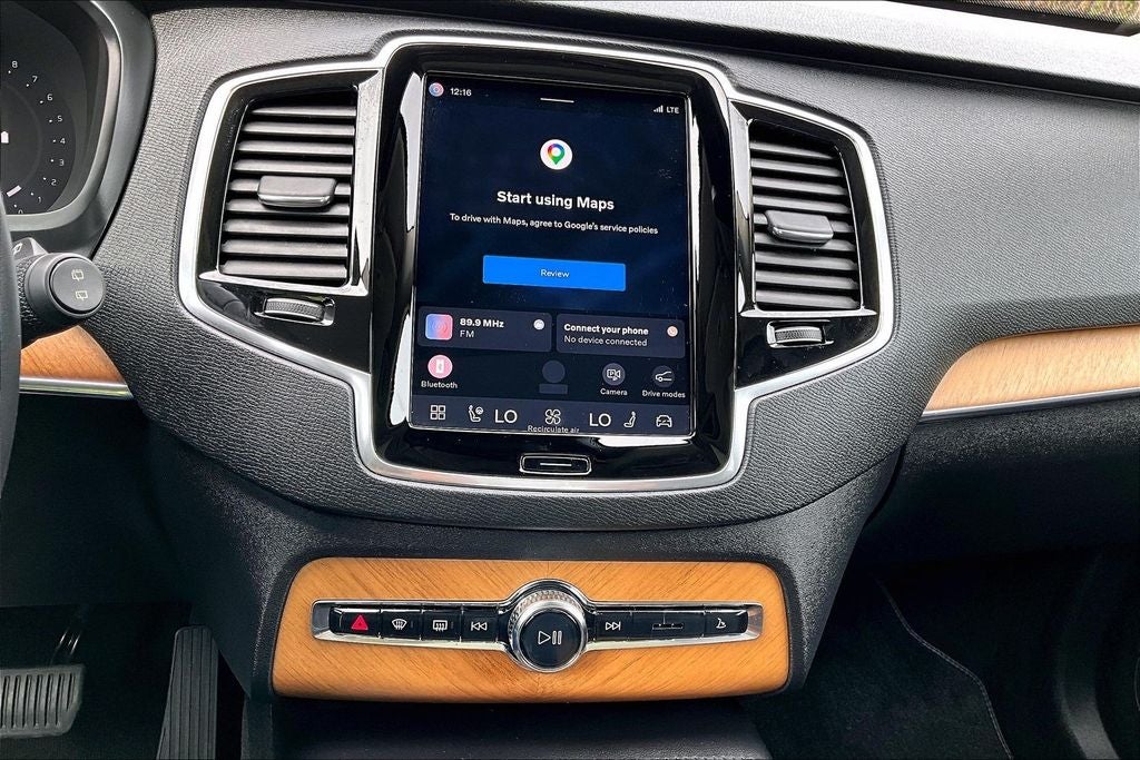 2023 Volvo XC90 B6 Plus 6-Seater