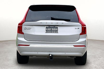 2023 Volvo XC90 B6 Plus 6-Seater