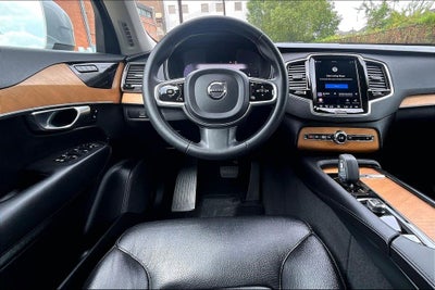 2023 Volvo XC90 B6 Plus 6-Seater