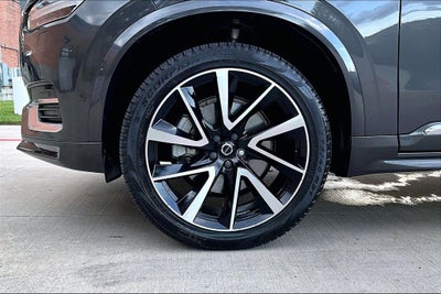 2023 Volvo XC90 B6 Plus 6-Seater
