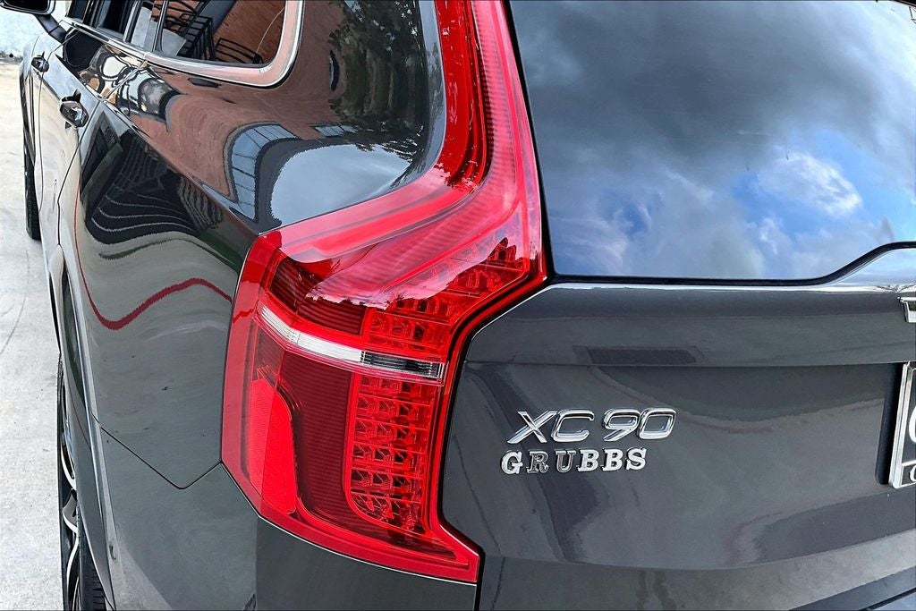 2023 Volvo XC90 B6 Plus 6-Seater