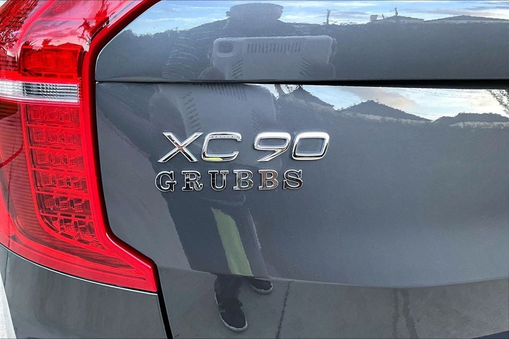 2023 Volvo XC90 B6 Plus 6-Seater