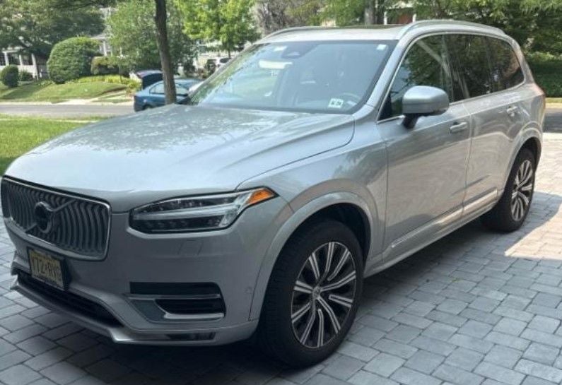 2023 Volvo XC90 B6 Plus 6-Seater