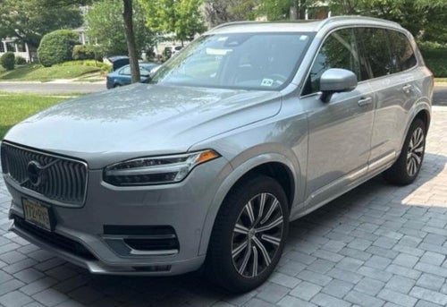 2023 Volvo XC90 B6 Plus 6-Seater