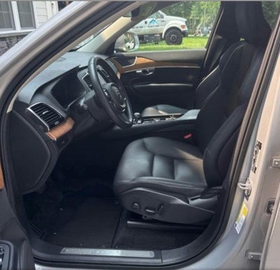 2023 Volvo XC90 B6 Plus 6-Seater