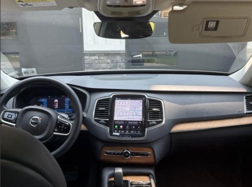 2023 Volvo XC90 B6 Plus 6-Seater