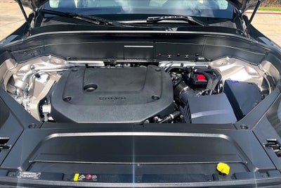 2025 Volvo XC90 B6 Plus 6-Seater