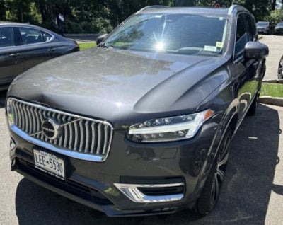 2023 Volvo XC90 Ultimate