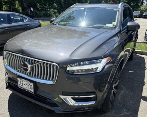 2023 Volvo XC90 Ultimate