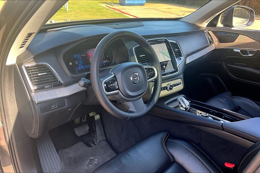 2023 Volvo XC90 Ultimate
