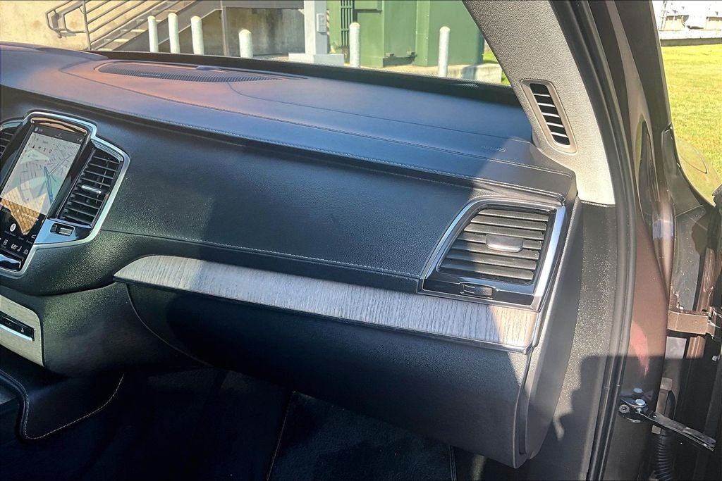 2023 Volvo XC90 Ultimate