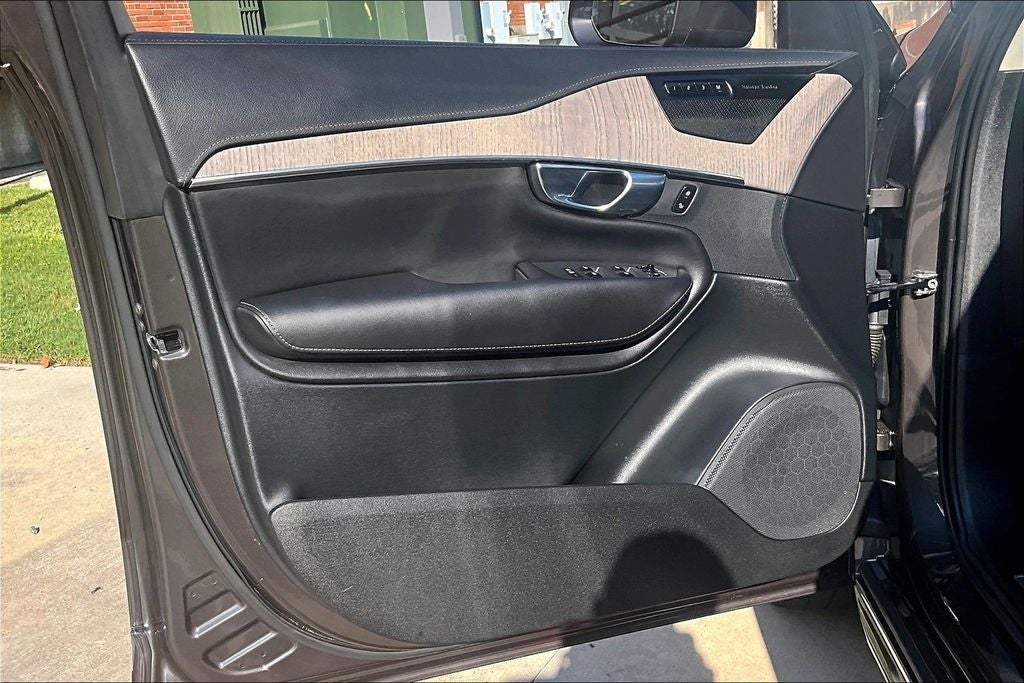 2023 Volvo XC90 Ultimate