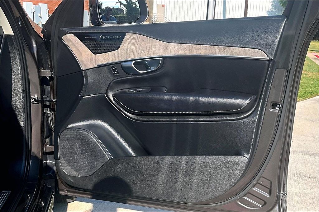 2023 Volvo XC90 Ultimate