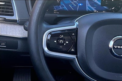 2023 Volvo XC90 Ultimate