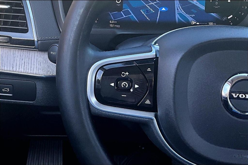 2023 Volvo XC90 Ultimate