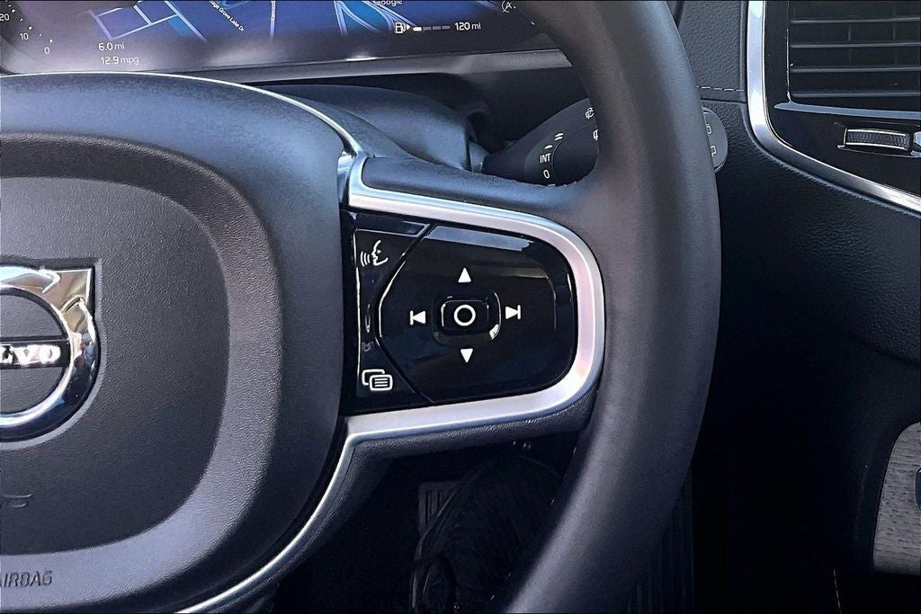 2023 Volvo XC90 Ultimate