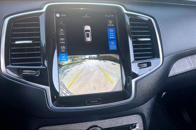 2023 Volvo XC90 Ultimate
