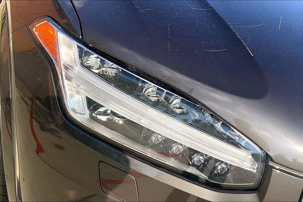 2023 Volvo XC90 Ultimate