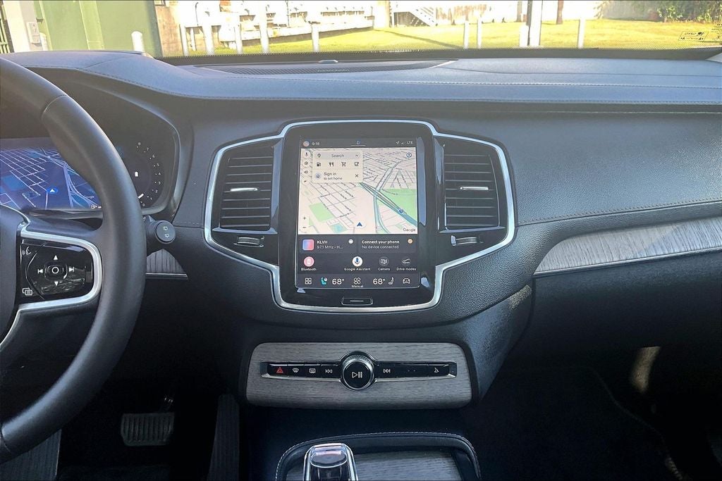2023 Volvo XC90 Ultimate