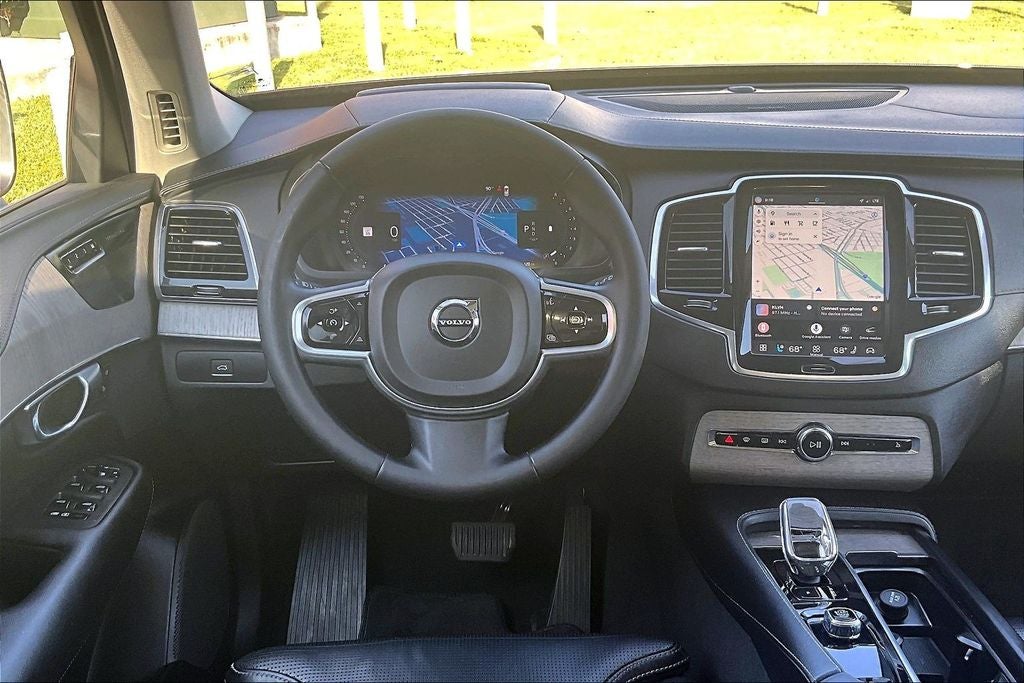 2023 Volvo XC90 Ultimate