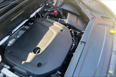 2023 Volvo XC90 Ultimate