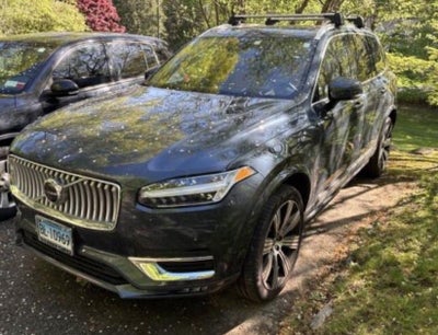 2023 Volvo XC90 Ultimate