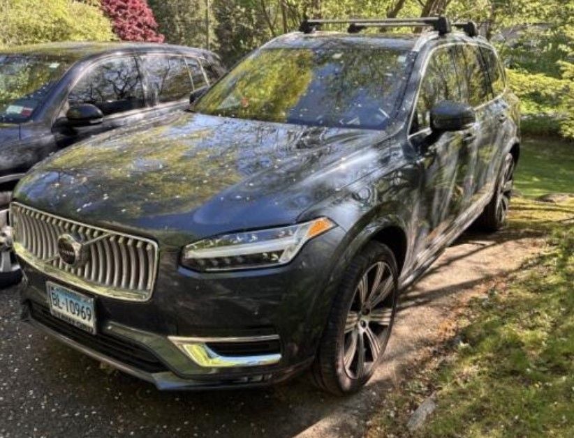 2023 Volvo XC90 Ultimate