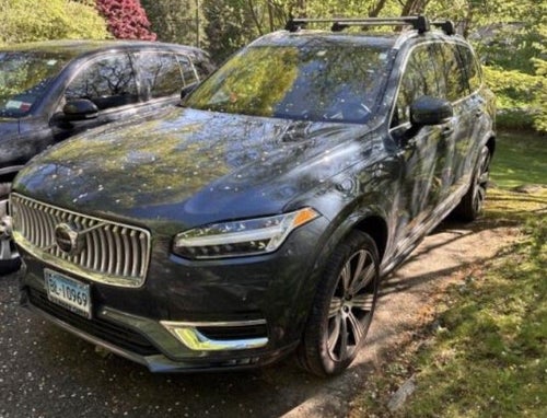 2023 Volvo XC90 Ultimate