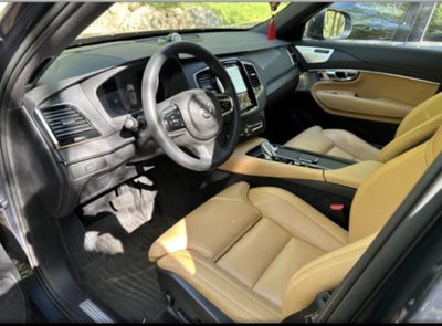 2023 Volvo XC90 Ultimate