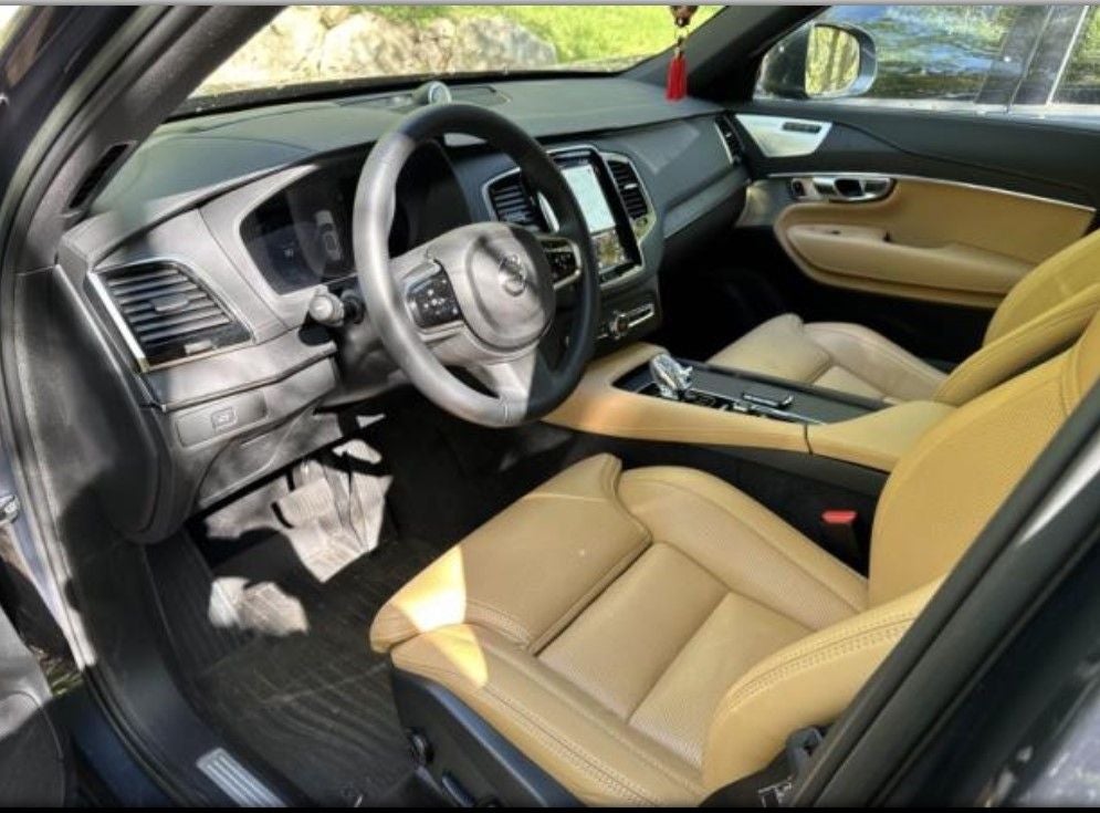 2023 Volvo XC90 Ultimate